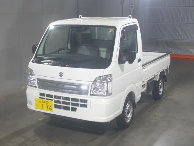 Suzuki Carry Truck DA16T 2025